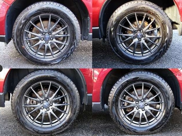 2013 Subaru Forester XT